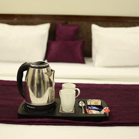 Perfectstayz Premium At Mall Road Mussoorie Esterno foto