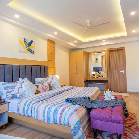 Perfectstayz Premium At Mall Road Mussoorie Esterno foto