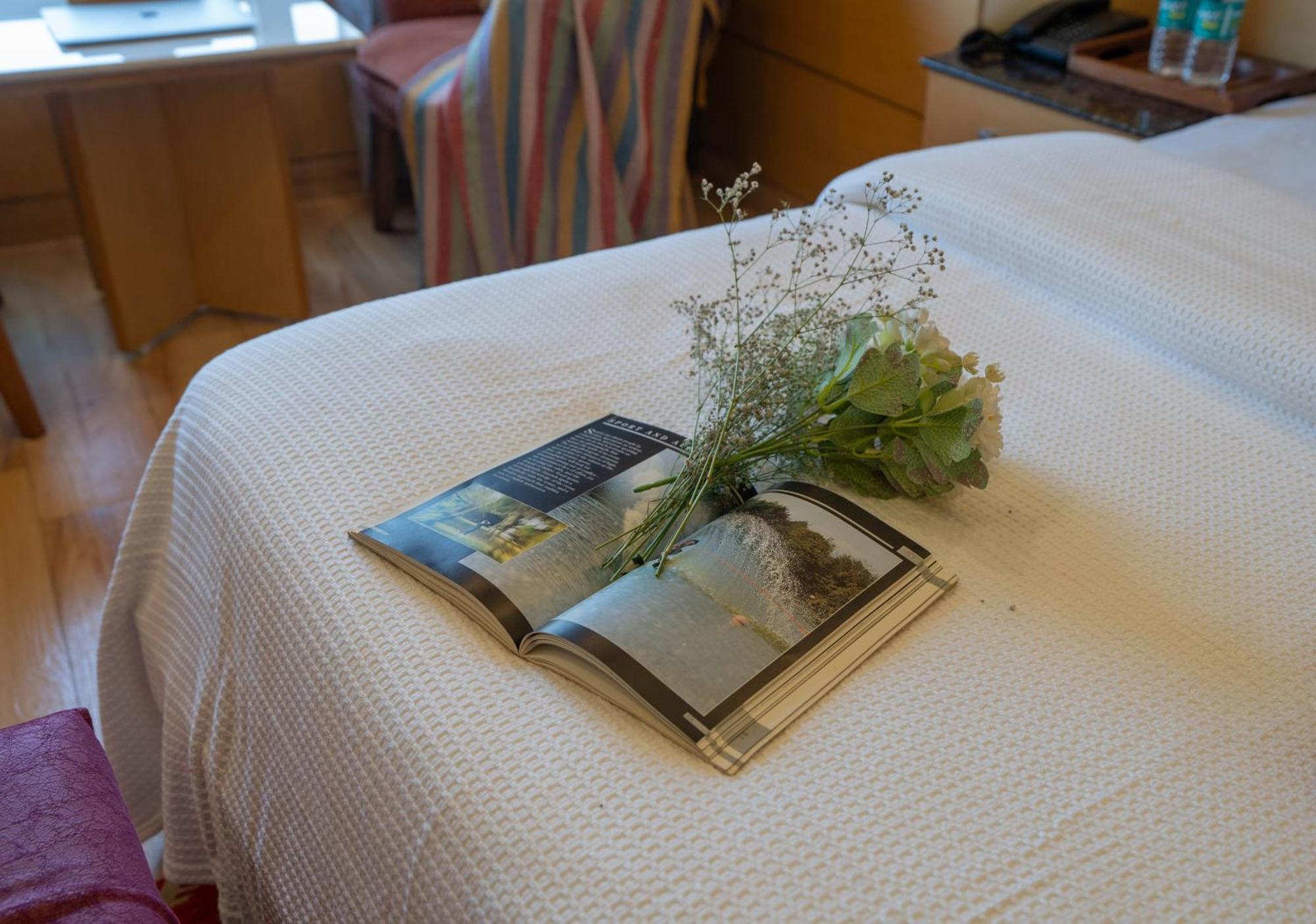Perfectstayz Premium At Mall Road Mussoorie Esterno foto
